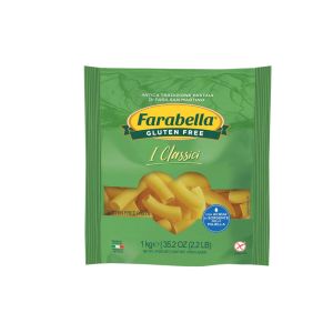 RIGATONI SENZA GLUTINE FARABELLA TAGLIO PREZZO