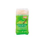 Vermicelli di riso senza glutine Oriental Express Fior di Loto