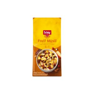 FRUIT MUESLI SENZA GLUTINE SCHAR