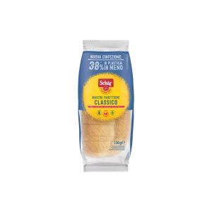 MASTRO PANETTIERE CLASSICO SENZA GLUTINE SCHAR