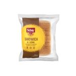 SANDWICH AI SEMI SENZA GLUTINE SCHAR