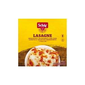 LASAGNE SENZA GLUTINE SURGELATE SCHAR