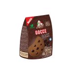 Gocce Dark Inglese gluten Free