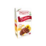 FROLLINI AL CACAO - DELIZIE LIBERE