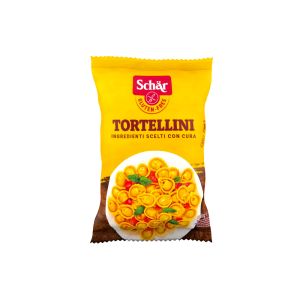 TORTELLINI SURGELATI SENZA GLUTINE SCHAR