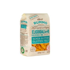 ELICOIDALI N49 SENZA GLUTINE RUMMO