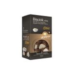 Bisciok white al cioccolato bianco senza glutine Vidafree