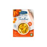 TORTELLONI ALLA ZUCCA - PIACERI MEDITERRANEI