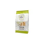 TARALLI SENZA GLUTINE - TARALLINI SEMIDI DI FINOCCHIO