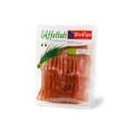 Speck affettato senza glutine Biovida - Salumi biologici