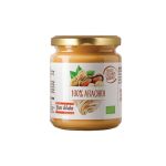 Crema spalmabile 100% arachidi Fior di Loto