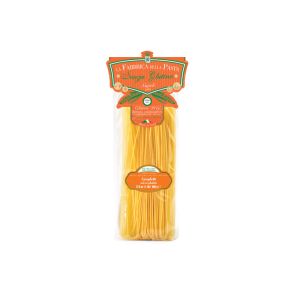 SPAGHETTI CASARECCI SENZA GLUTINE LA FABBRICA DELLA PASTA