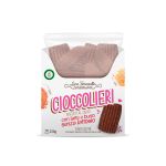 Cioccolieri biscotti al cacao Luca Tomasello Gluten Free