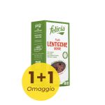 FUSILLI LENTICCHIE ROSSE BIO - FELICIA