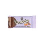 Tavoletta nocciolato fondente senza glutine Choco Zero - senza zuccheri