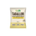 Tarallini con Olio Evo Monoporzione Senza Glutine Foralle