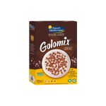 GOLOMIX CEREALI SENZA GLUTINE PIACERI MEDITERRANEI