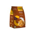 BISCOTTI ALL’AVENA CON GOCCE DI CIOCCOLATO - GIUSTO