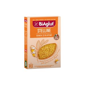 STELLINE SENZA GLUTINE BIAGLUT