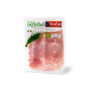 PROSCIUTTO COTTO BRIOSO SENZA GLUTINE BIOVIDA