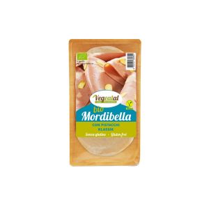 MORBIDELLA CON PISTACCHI SENZA GLUTINE VEGEATAL