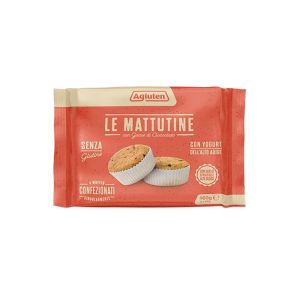 LE MATTUTINE SENZA GLUTINE AGLUTEN