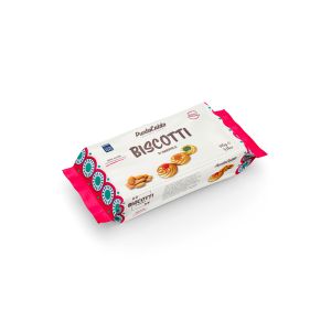 BISCOTTI DI MANDORLA SENZA GLUTINE PUNTO CALDO