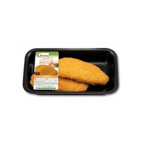 COTOLETTA DI FILETTI DI POLLO SENZA GLUTINE GLORIOSO