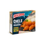 CHELE AL SAPORE DI GRANCHIO SURGELATE - PESCANOVA