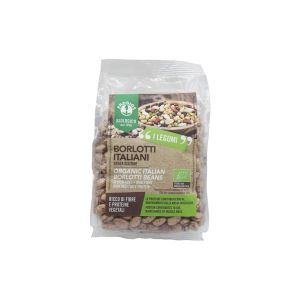 FAGIOLI BORLOTTI BIOLOGICI SENZA GLUTINE PROBIOS