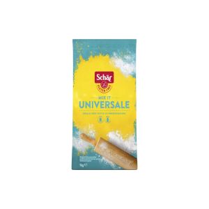 MIX IT UNIVERSALE SENZA GLUTINE SCHAR