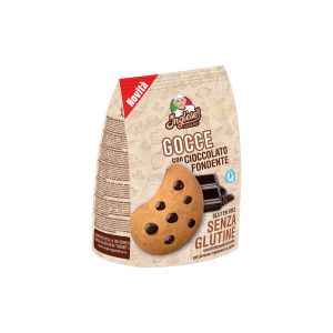 GOCCE CLASSICHE SENZA GLUTINE INGLESE GLUTEN-FREE