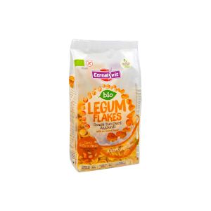 LEGUM FLAKES CECI RISO E MAIS SENZA GLUTINE CEREALVIT