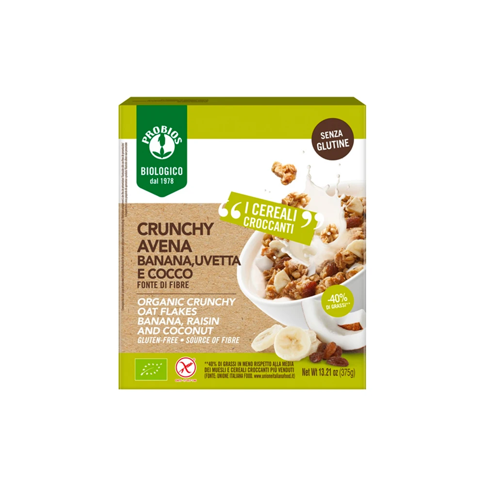 crunchy-avena-banana-uvetta-e-cocco-senza-glutine-probios-972596148.webp CRUNCHY AVENA BANANA UVETTA E COCCO SENZA GLUTINE PROBIOS - immagine 1