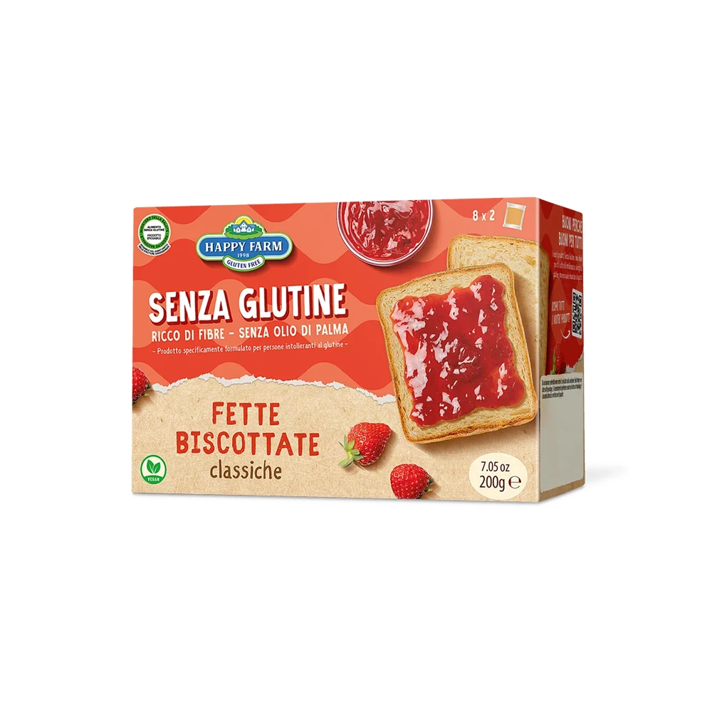 fette-biscottate-classiche-senza-glutine-happy-farm-988670954.webp FETTE BISCOTTATE CLASSICHE SENZA GLUTINE HAPPY FARM - immagine 1