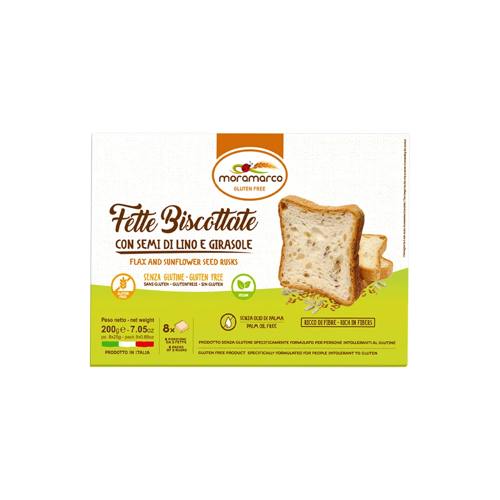 fette-biscottate-con-semi-di-lino-e-girasole-senza-glutine-moramarco-950497988.webp FETTE BISCOTTATE CON SEMI DI LINO E GIRASOLE SENZA GLUTINE MORAMARCO - immagine 1