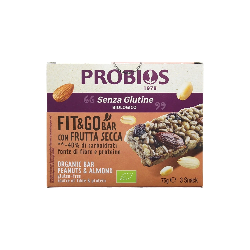 fit-go-bar-con-frutta-secca-senza-glutine-probios-950068142.webp FIT&GO BAR CON FRUTTA SECCA SENZA GLUTINE PROBIOS - immagine 1