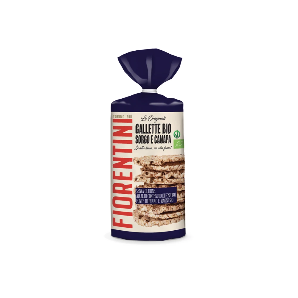 gallette-di-sorgo-e-canapa-senza-glutine-fiorentini-970407781.webp GALLETTE DI SORGO E CANAPA SENZA GLUTINE FIORENTINI - immagine 1