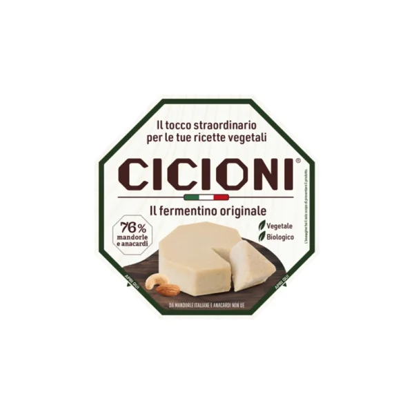 IL FERMENTINO ORIGINALE SENZA GLUTINE CICIONI
