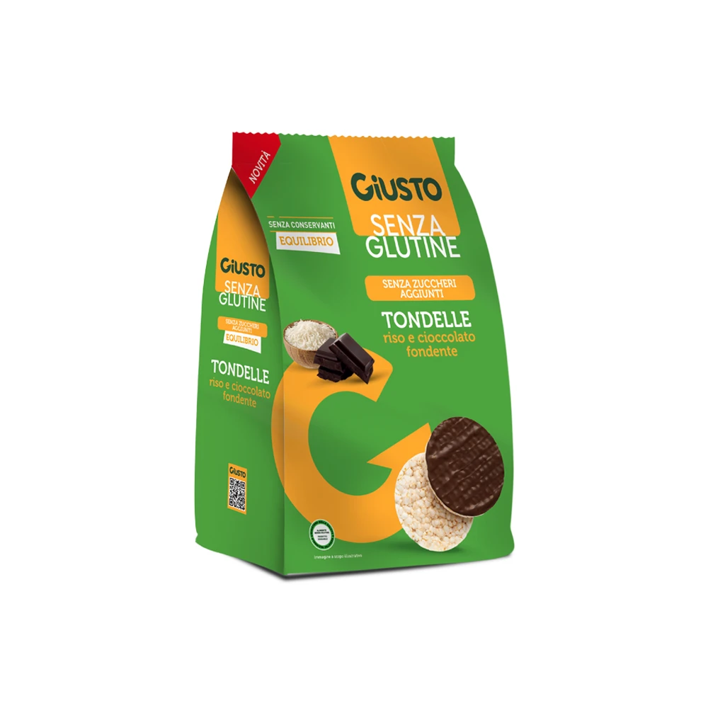 tondelle-al-cioccolato-fondente-senza-glutine-giusto-987965288.webp TONDELLE AL CIOCCOLATO FONDENTE SENZA GLUTINE GIUSTO - immagine 1