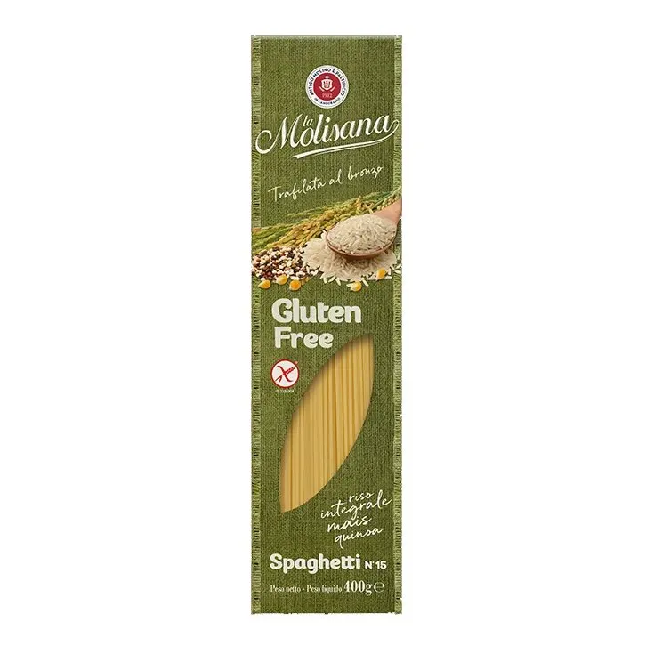 spaghetti-pasta-senza-glutine-la-molisana-400g-735x735 SPAGHETTI SENZA GLUTINE LA MOLISANA 400G - immagine 1